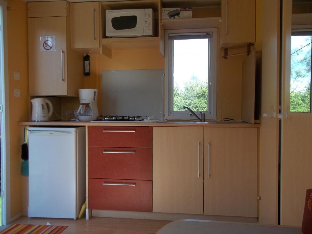 Camping Aire Du Gros Pre Lesseux المظهر الخارجي الصورة
